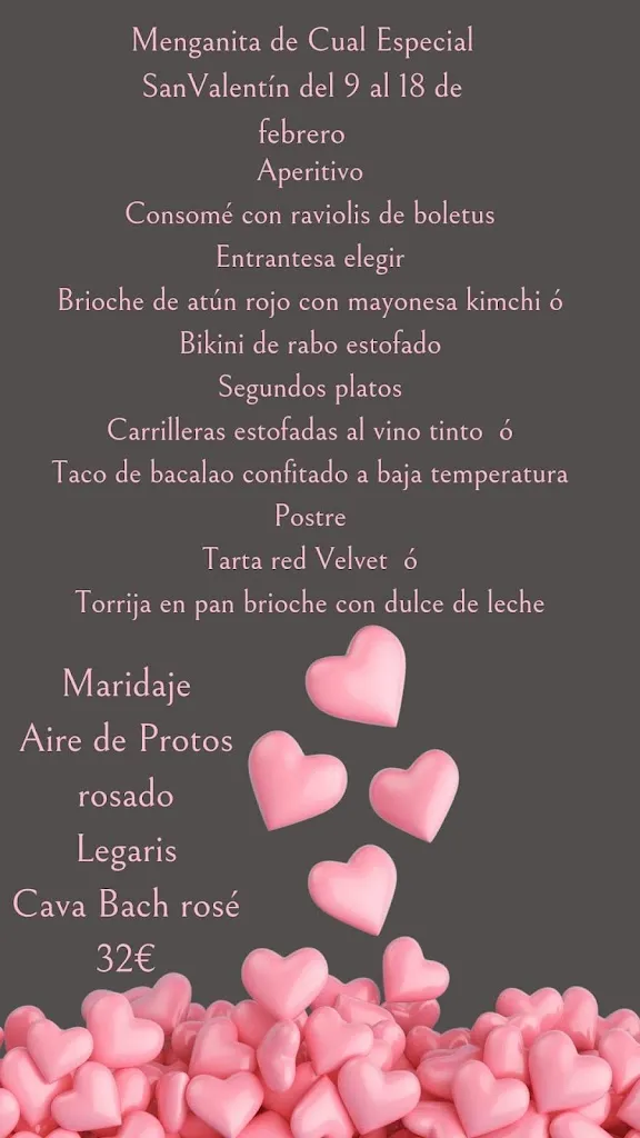 Menu_Menganita de cual_Wamba_image_3