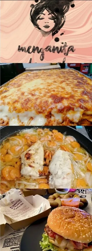 Menu_Menganita de cual_Wamba_image_9