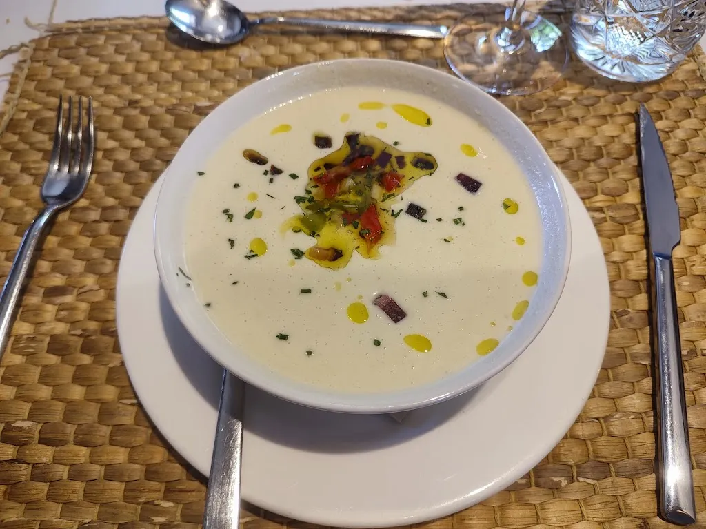 Diego Medina_Restaurante Buena Brasa_Wamba_review