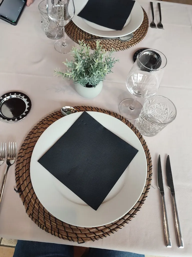 Miguel Lara_Restaurante Buena Brasa_Wamba_review