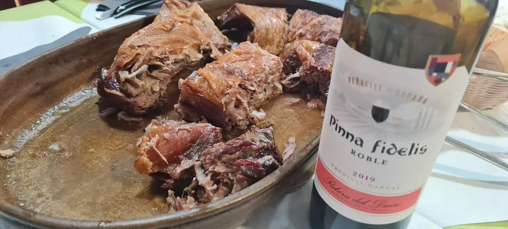 Menu_Restaurante Holidays_Wamba_image_5