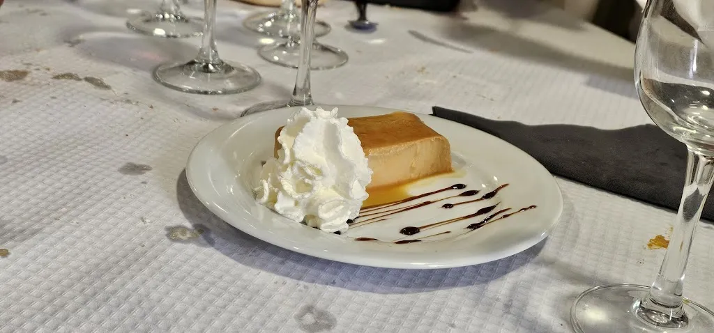 David Burgos_Restaurante Holidays_Wamba_review