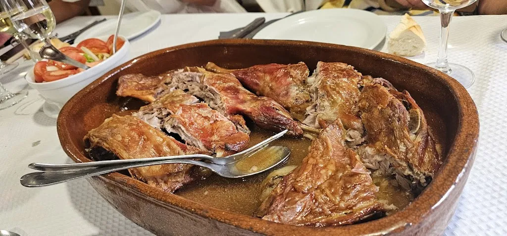 Restaurante Holidays_Wamba_slider_image_3