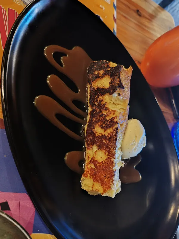 Menu_La Barbeeria_Wamba_image_5