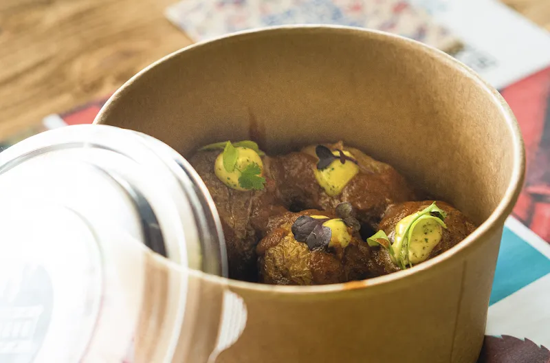 Menu_La Barbeeria_Wamba_image_6