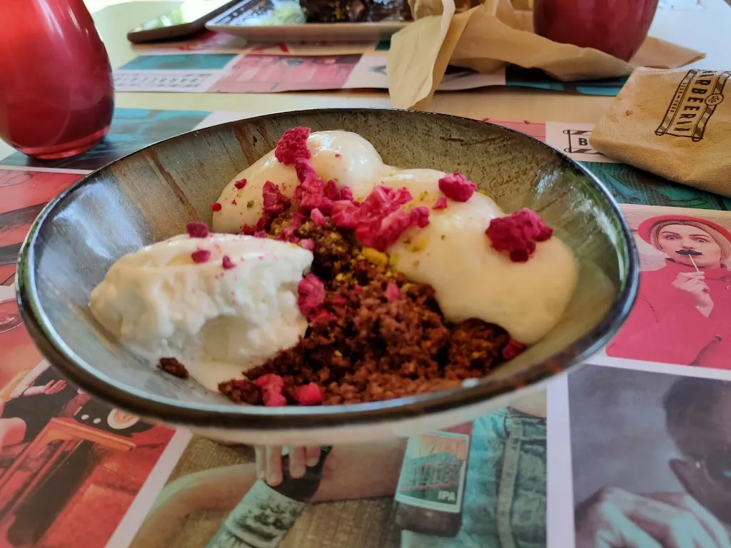 Menu_La Barbeeria_Wamba_image_7