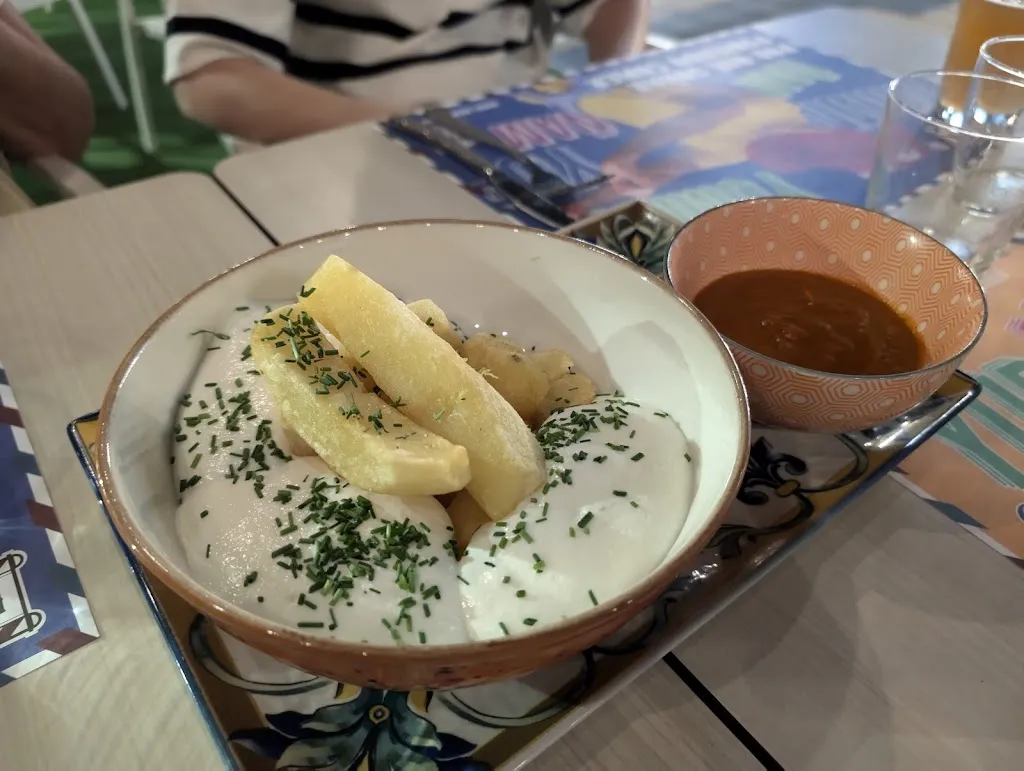 Menu_La Barbeeria_Wamba_image_9