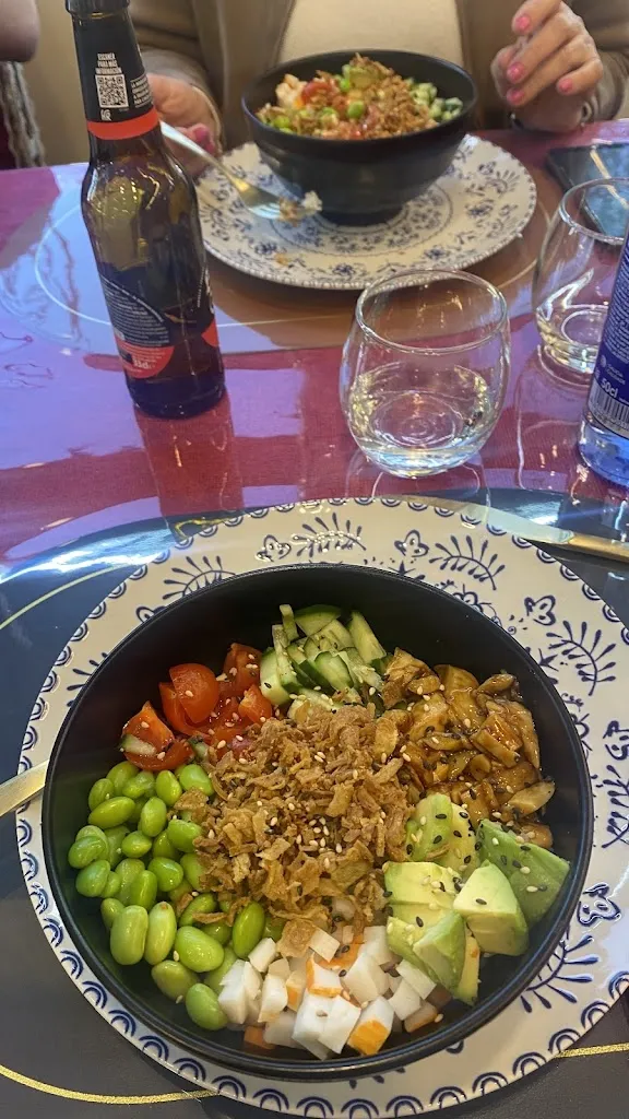 Menu_Hisupo | Restaurante Asiático en Parquesol_Wamba_image_5