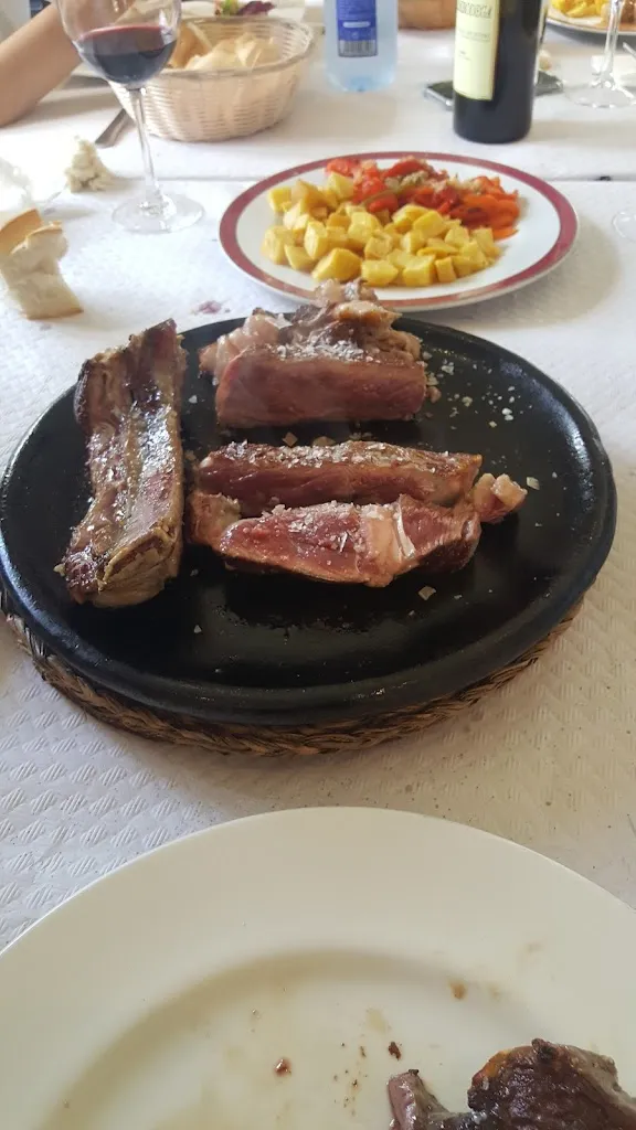 Menu_El Mirador de las Aceñas_Wamba_image_7