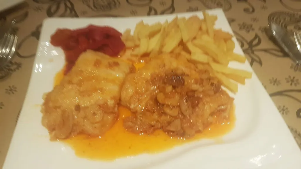 annacassarparnis@gmail.com annamark_El Mirador de las Aceñas_Wamba_review