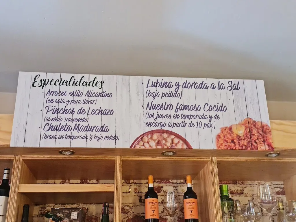 Menu_Restaurante Club Santa Ana_Wamba_image_1