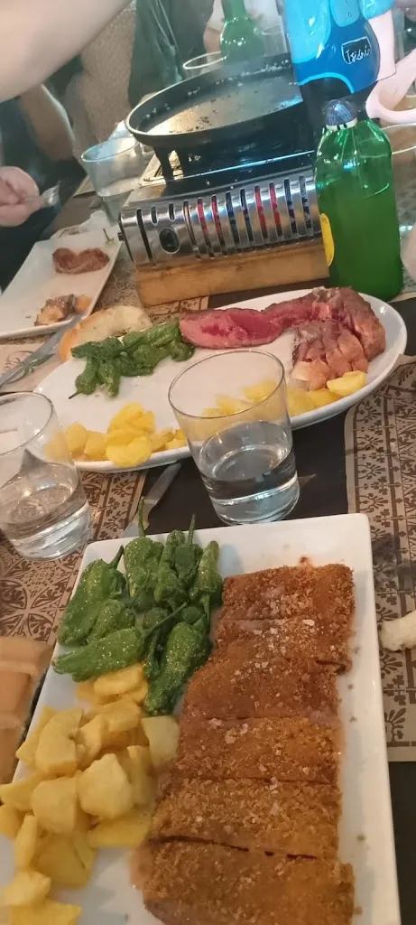 Fany Vice_Sidreria Los Trabancos_Wamba_review