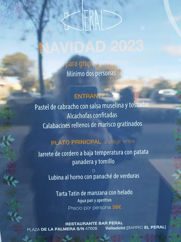 Menu_Peral Bar_Wamba_image_1