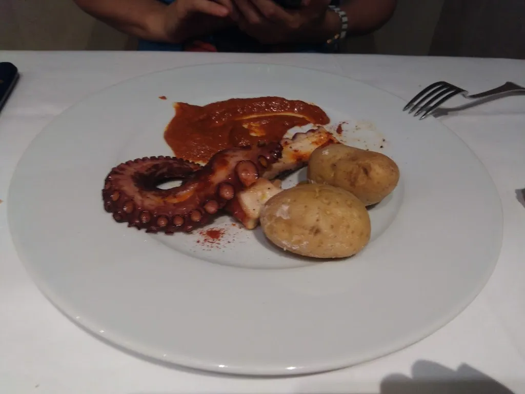 Menu_Peral Bar_Wamba_image_5