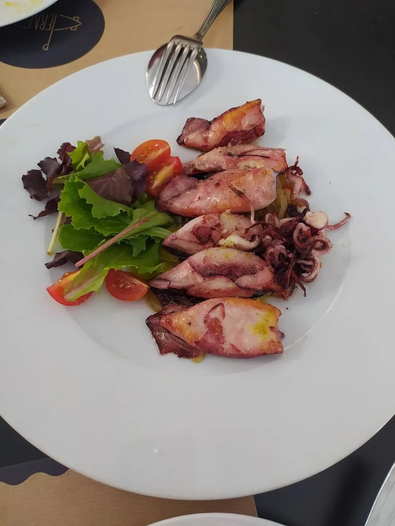 Menu_Peral Bar_Wamba_image_6