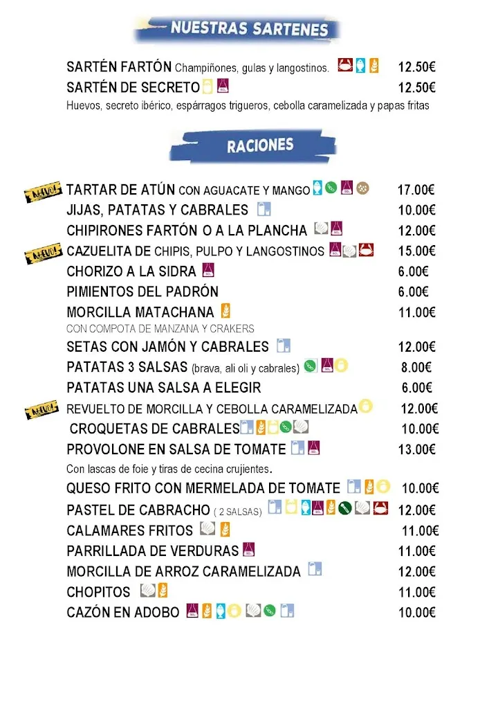 Menu_Sidrería-Asador El Topín Fartón_Wamba_image_2