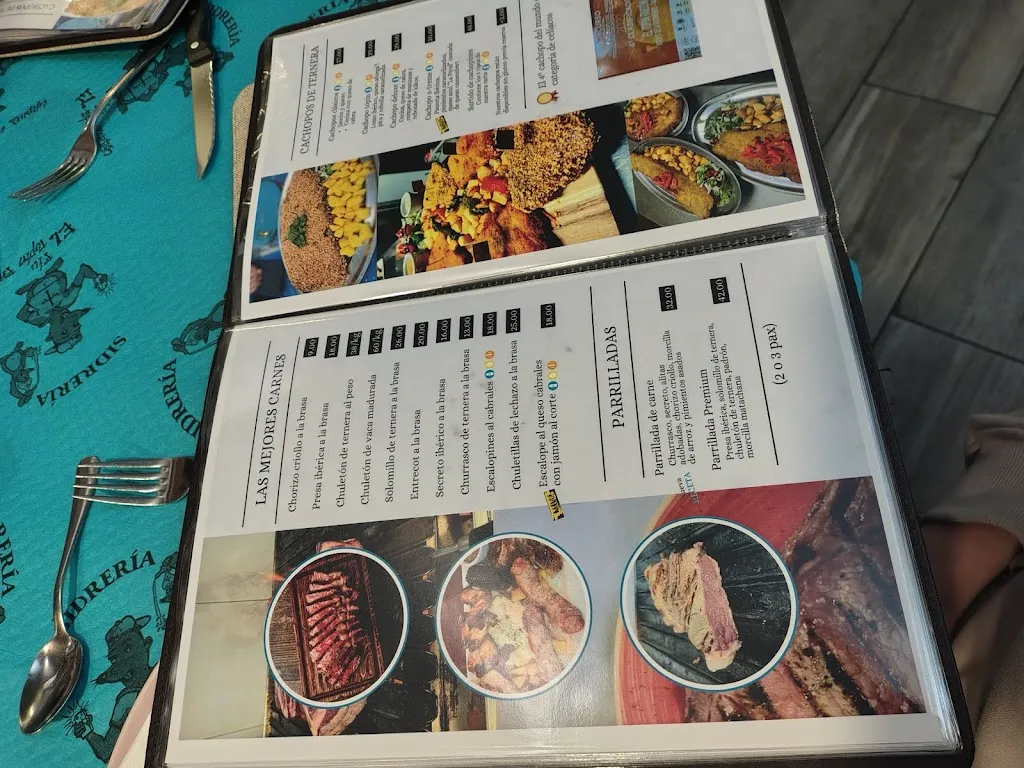 Menu_Sidrería-Asador El Topín Fartón_Wamba_image_3