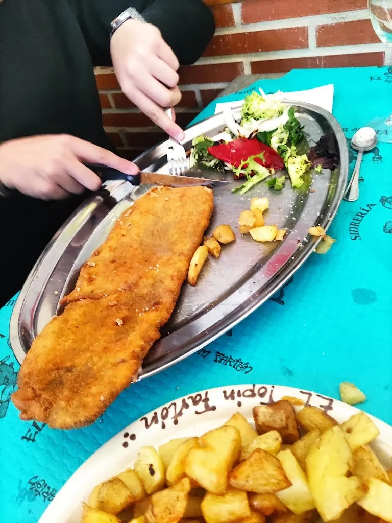 Menu_Sidrería-Asador El Topín Fartón_Wamba_image_5