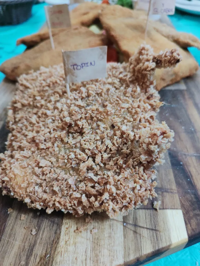 juanpirondilla_Sidrería-Asador El Topín Fartón_Wamba_review