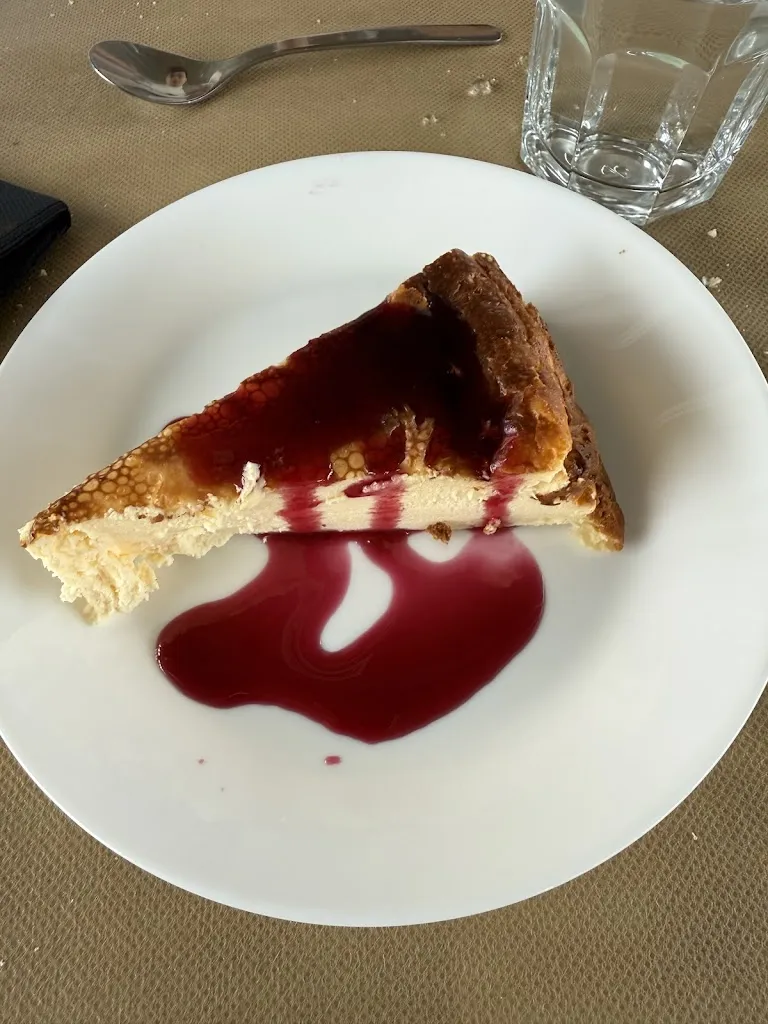 Pablisco_Restaurante La Raqueta_Wamba_review