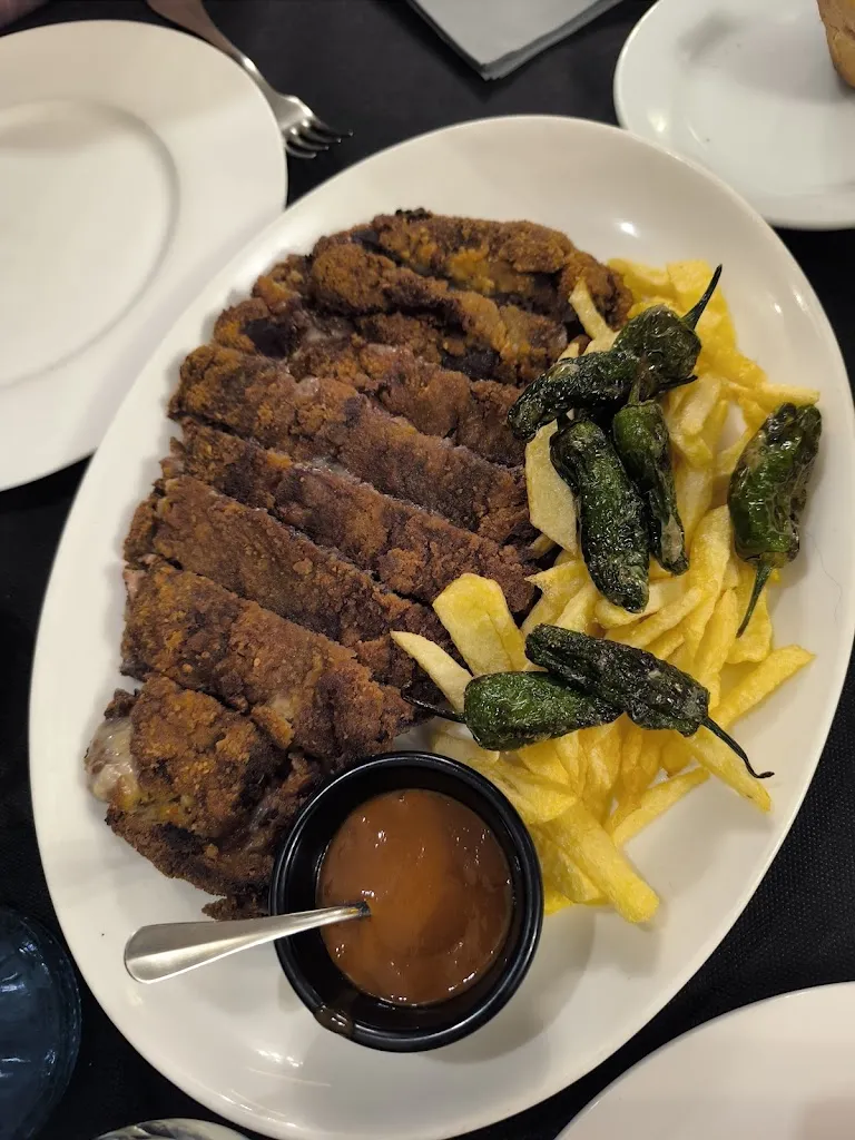 Gloria Maldonado_Caroba_Wamba_review