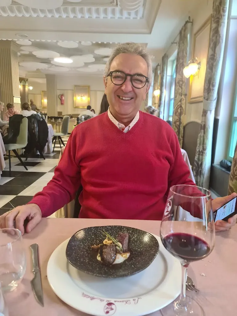 Menu_La Dama de la Motilla_Wamba_image_2