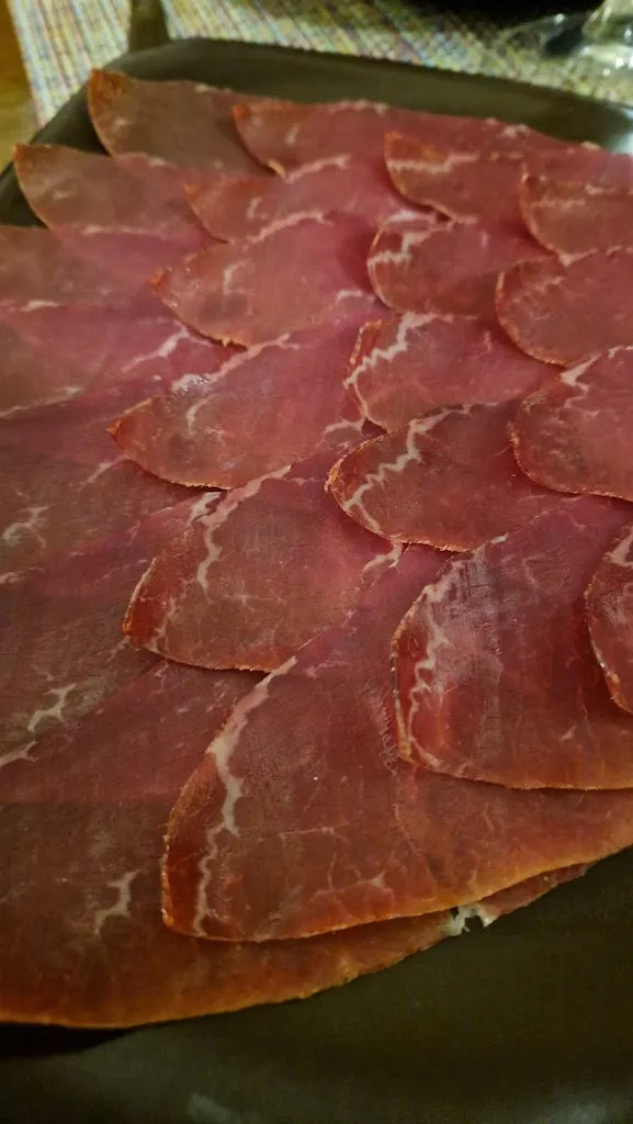 Menü_El Pinchin_Wamba_Bild_5