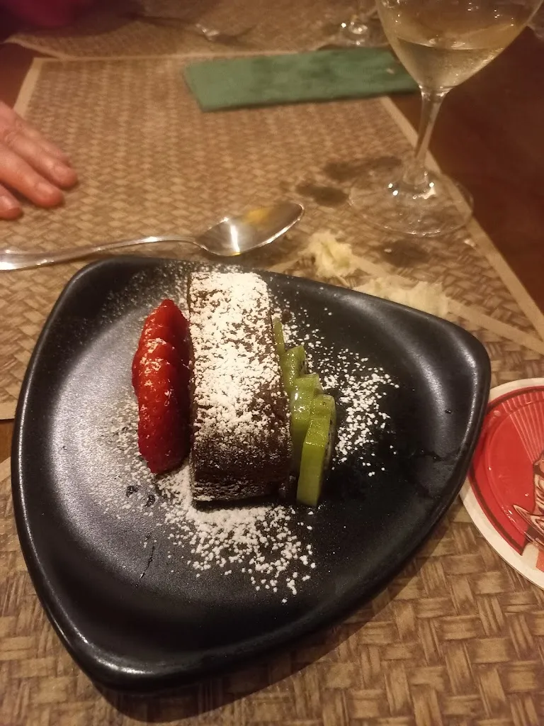 Menü_El Pinchin_Wamba_Bild_6