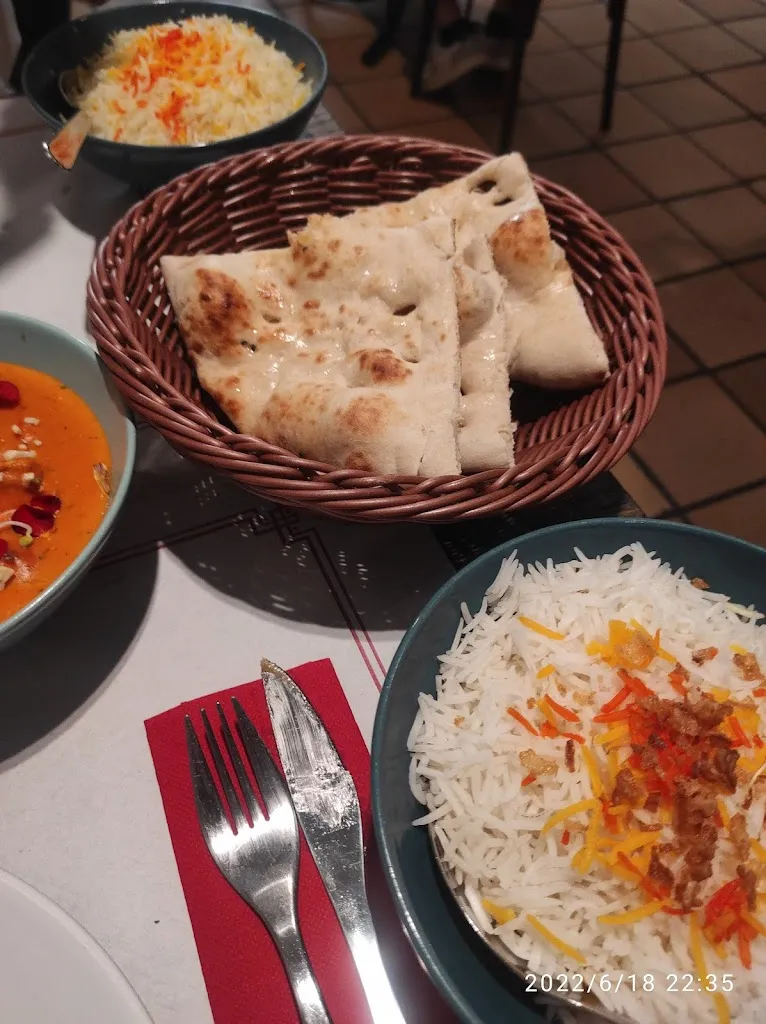 Johnathon Carter_Indian Aderezo_Wamba_review