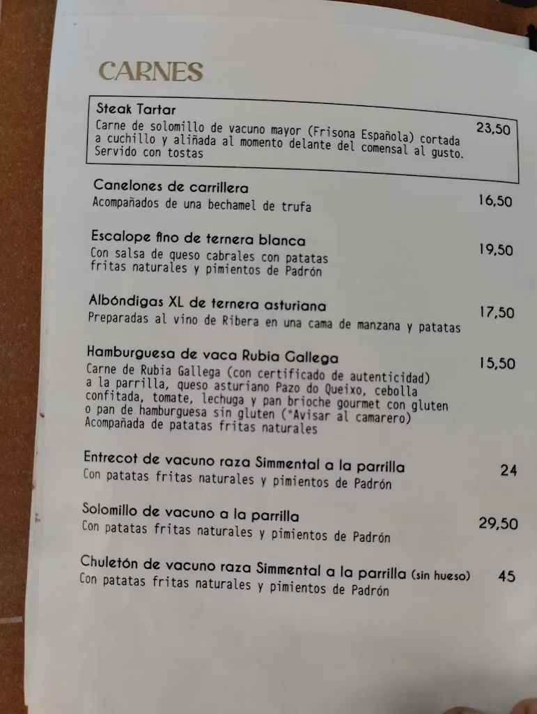 Menu_Rioluz Gastronomía_Wamba_immagine_3