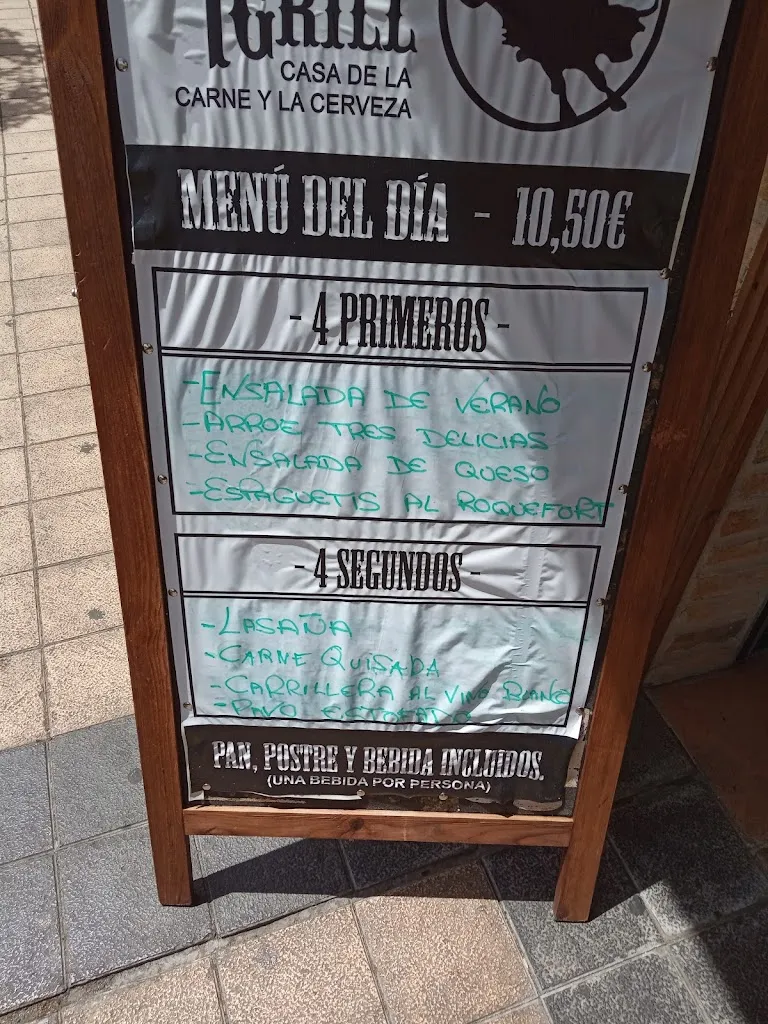 Menu_Rodeo Grill Restaurante_Wamba_image_2