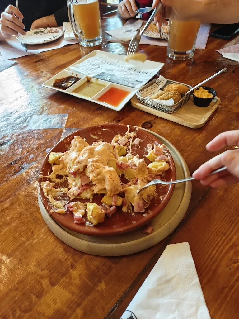 Menu_Rodeo Grill Restaurante_Wamba_image_6