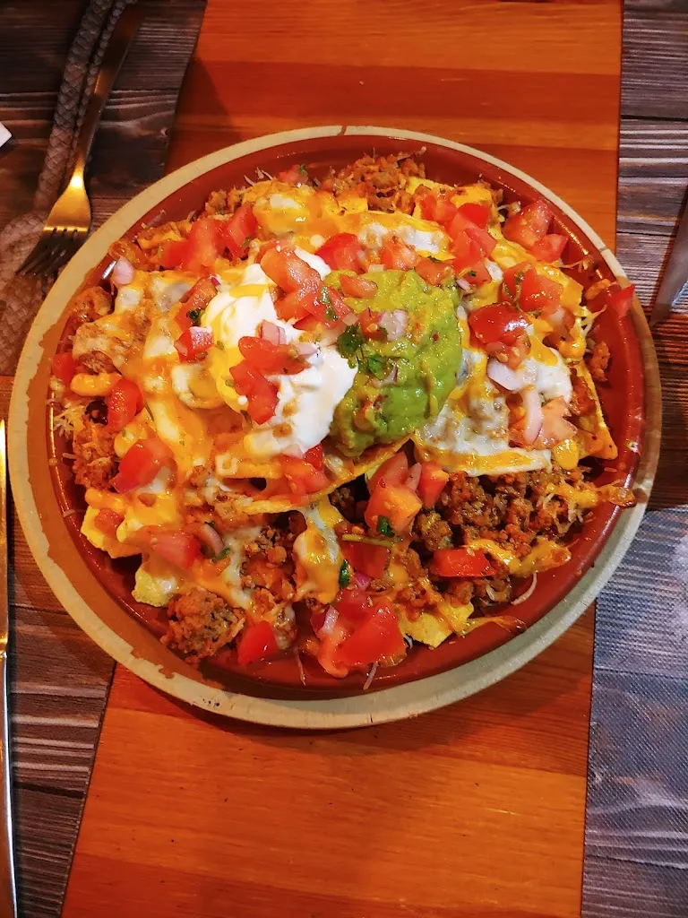 Menu_Rodeo Grill Restaurante_Wamba_image_7