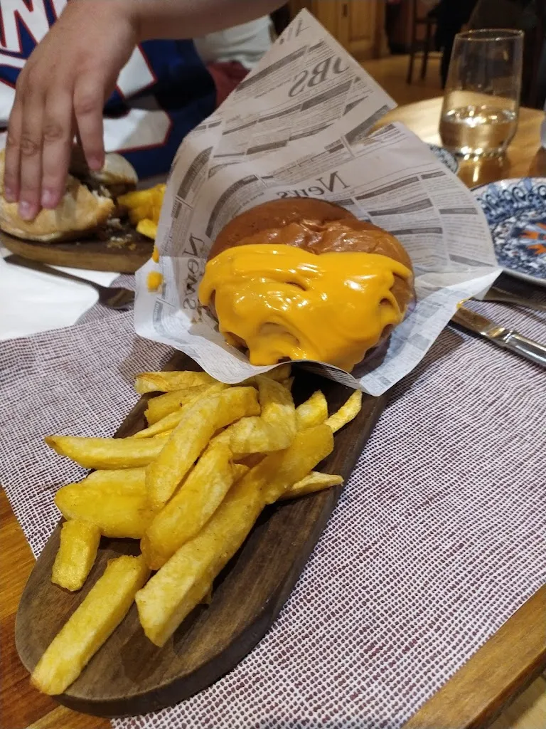 Menu_Rodeo Grill Restaurante_Wamba_image_8