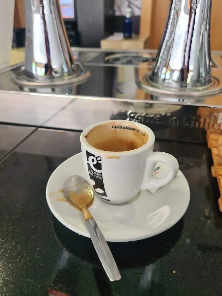 IGNACIO M_Restaurante Encarna_Wamba_review