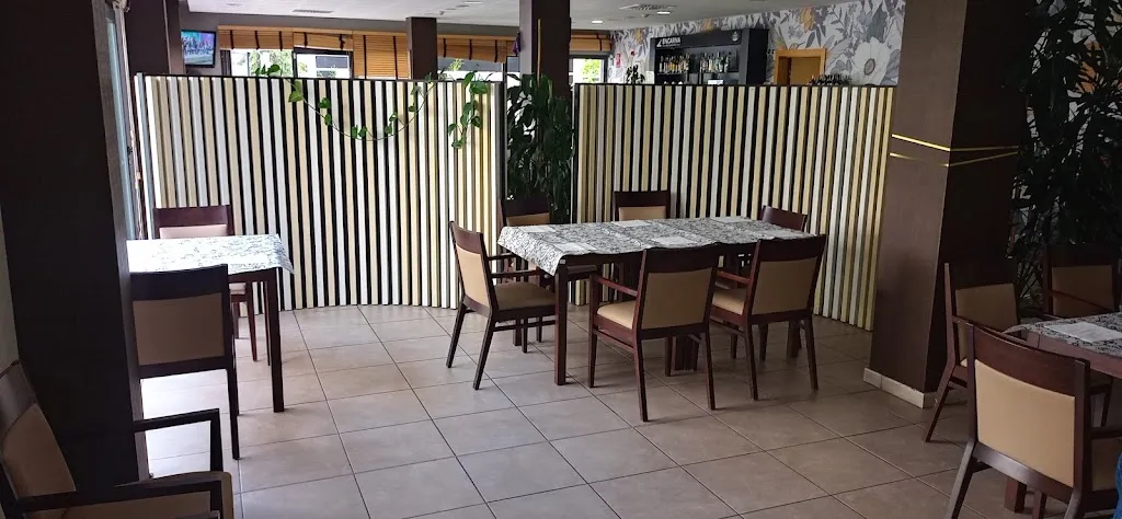 Restaurante Encarna restaurant in Wamba