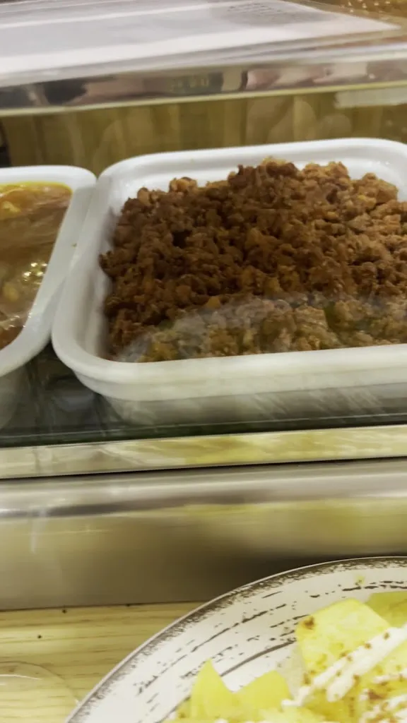 MAC_Restaurante Aljibe_Wamba_review