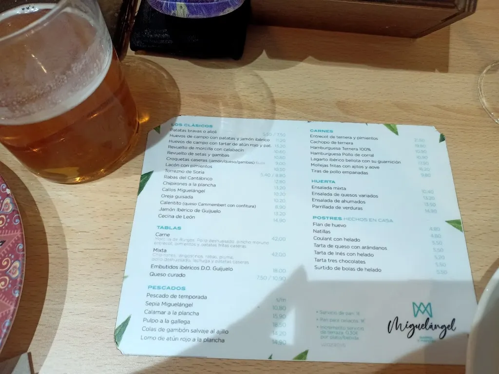 Menu_Miguelángel Barra y Mantel_Wamba_image_4