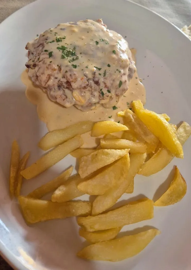 Mikel Arteta_Restaurante 