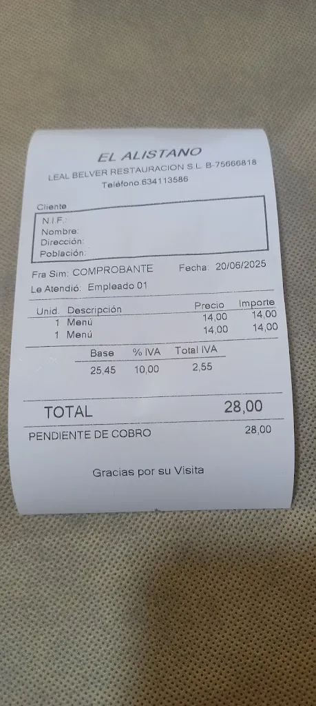 J. Carlos trujillo_Restaurante 