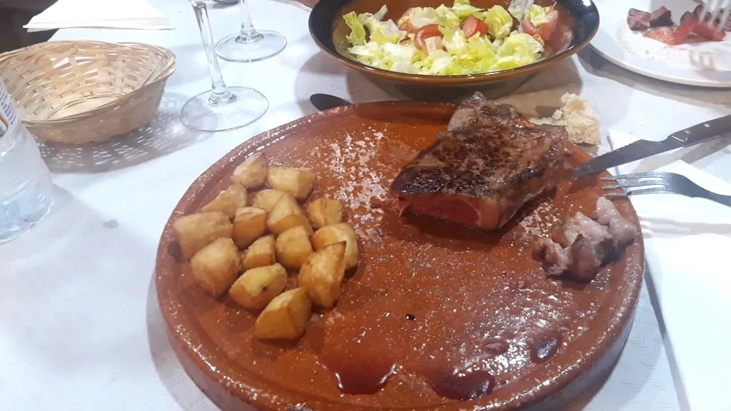 Restaurante 