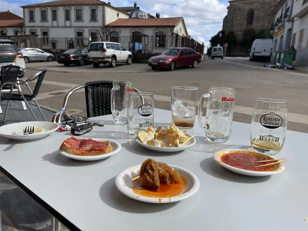 Menu_Bar Restaurante Atalaya_Alcañices_image_5