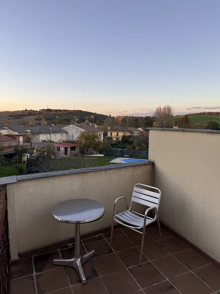 Juan Jose Sanchez Lopez_Bar Restaurante Atalaya_Alcañices_review