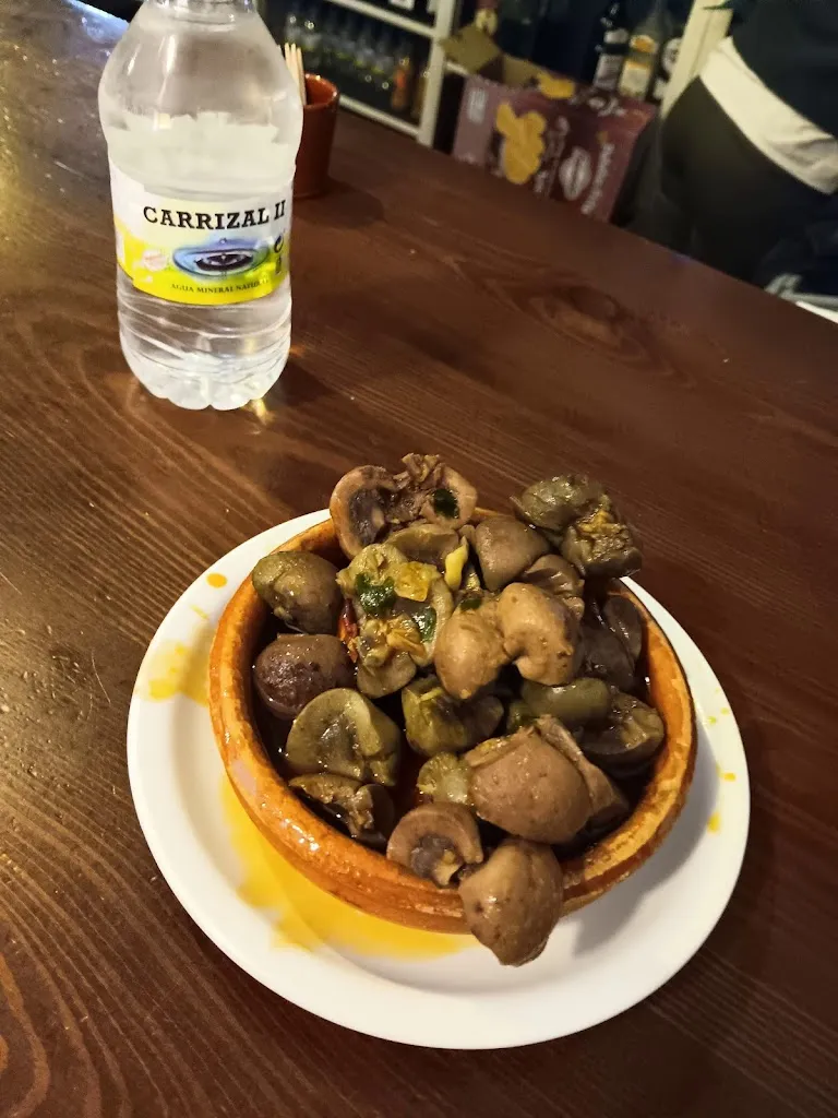 El country_Bar Restaurante Atalaya_Alcañices_review