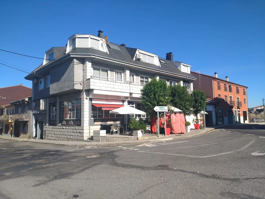 Juan Carlos_La Toscana dos.cero_Alcañices_review