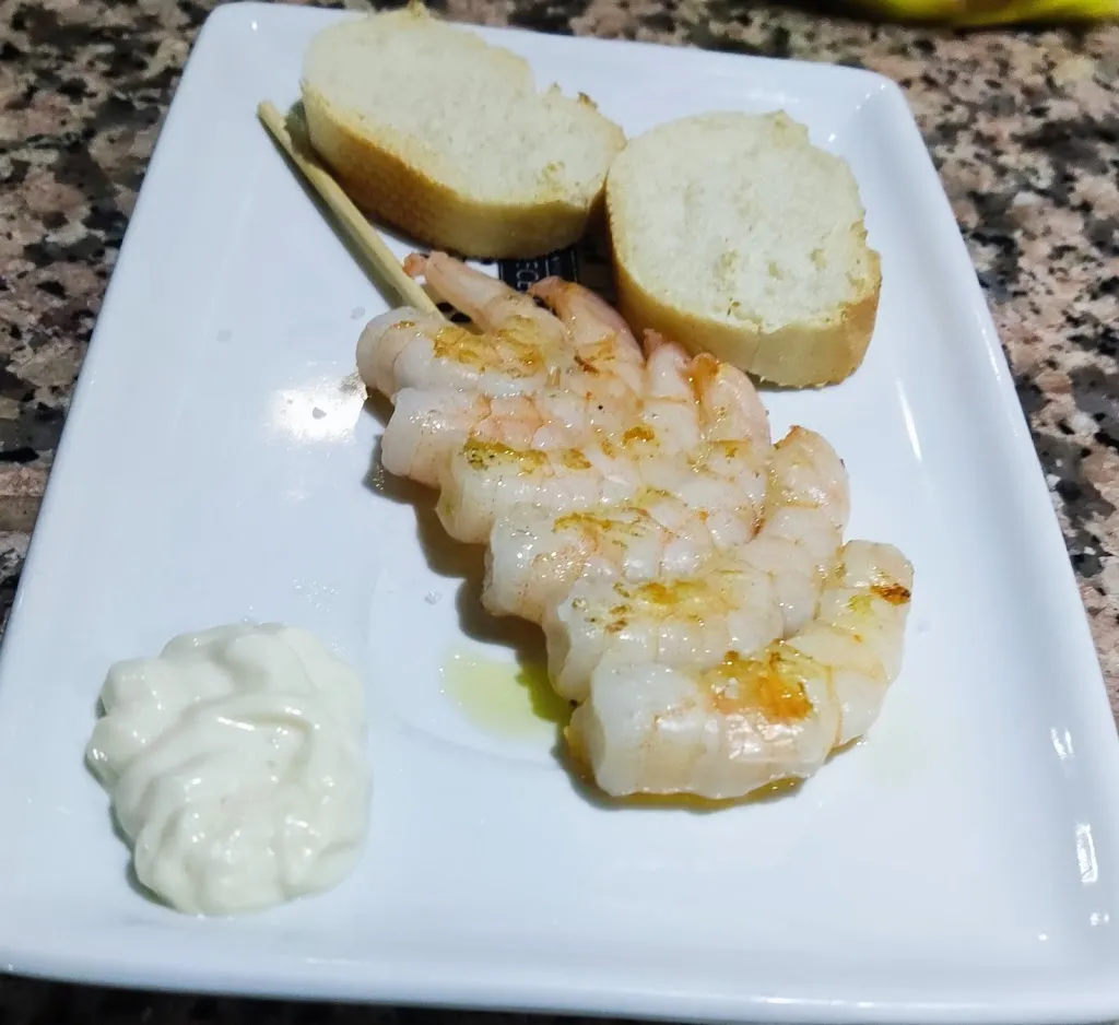 Menu_Bar Los Arcos_Alcañices_image_7