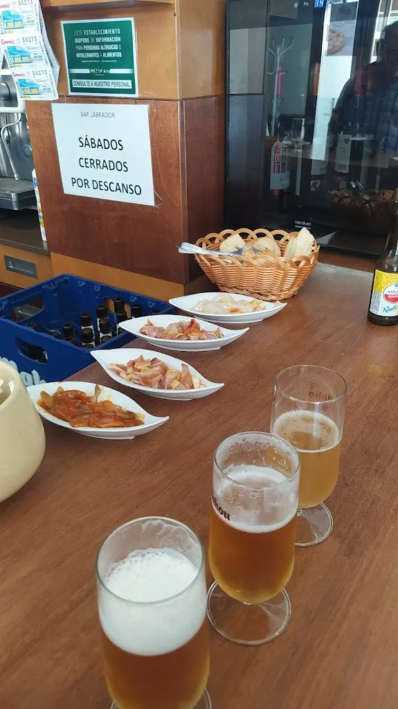 Menu_BAR LA VILLA_Alcañices_image_1