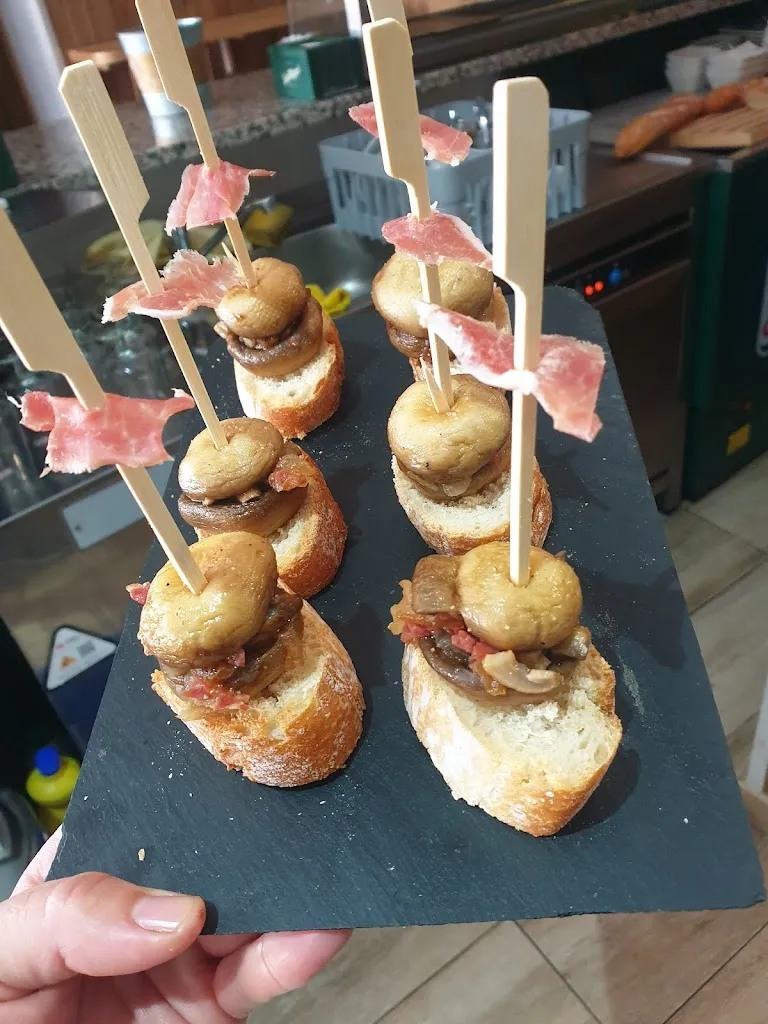 Menu_BAR LA VILLA_Alcañices_image_2