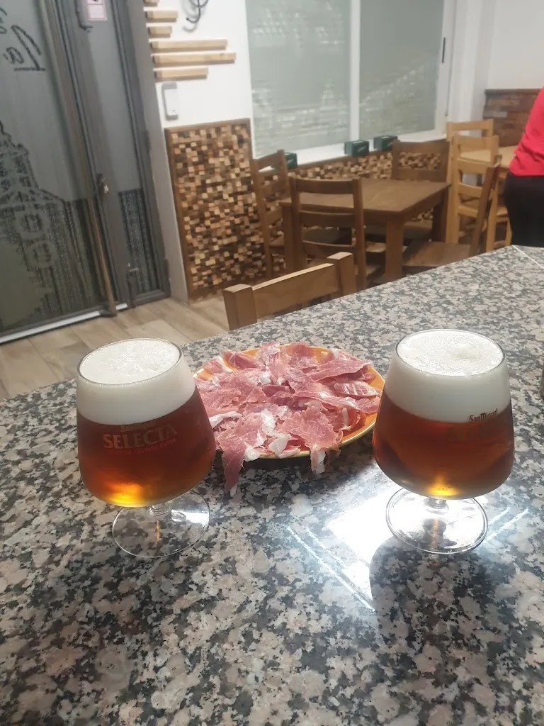 Menu_BAR LA VILLA_Alcañices_image_3