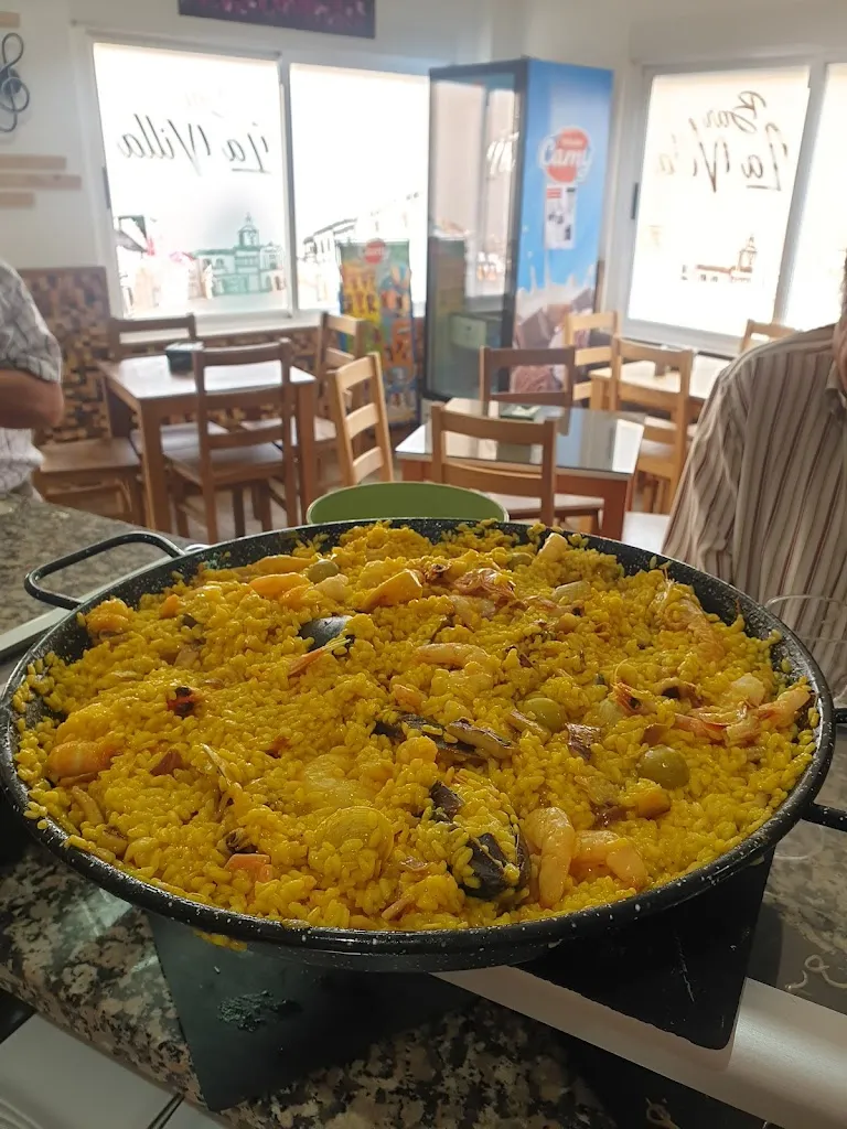 Menu_BAR LA VILLA_Alcañices_image_8